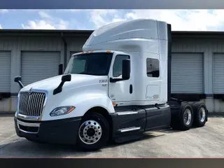 2023 INT LT625 6x4