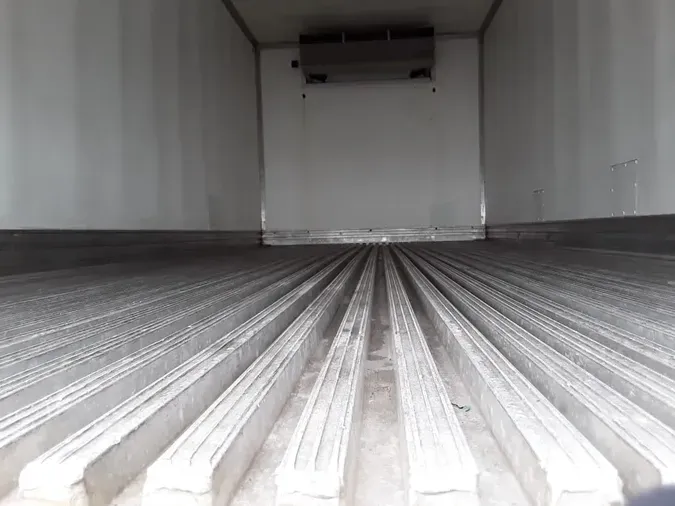 2020 CHEVROLET MOTOR DIV. LCF 4500XD