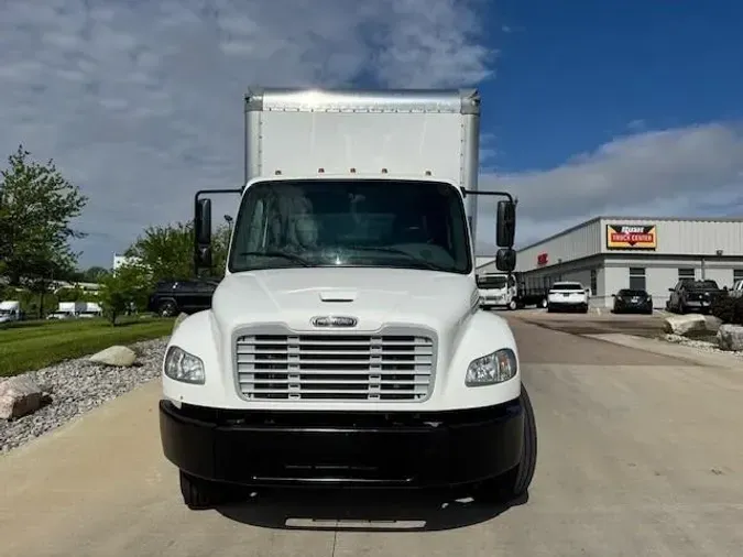 2020 Freightliner Business Class M2 106