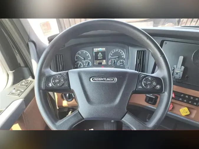 2021 FREIGHTLINER CA126