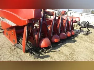 2011 CASE IH 3406
