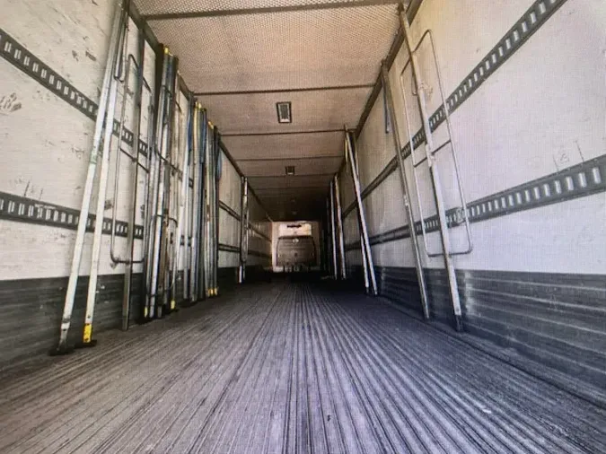 2017 UTILITY TRAILERS VS2RA 48/162/102