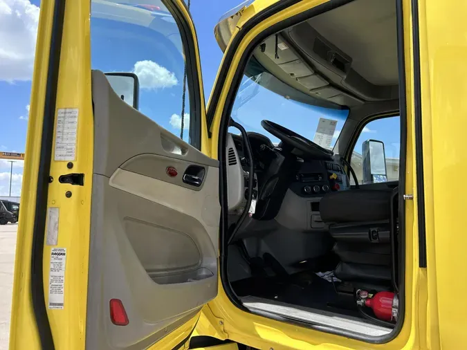 2021 Peterbilt 579