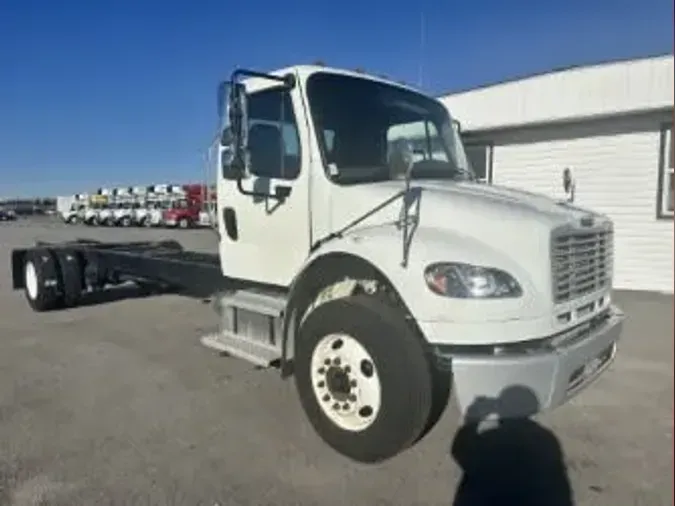 2020 FREIGHTLINER/MERCEDES M2 106