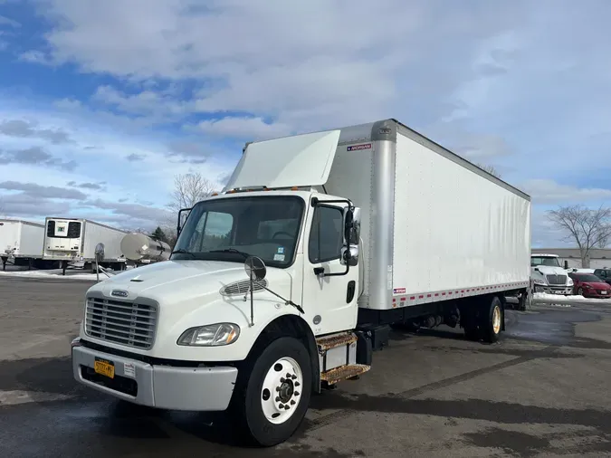 2020 FREIGHTLINER/MERCEDES M2 106