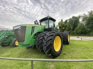 2014 John Deere 9460R
