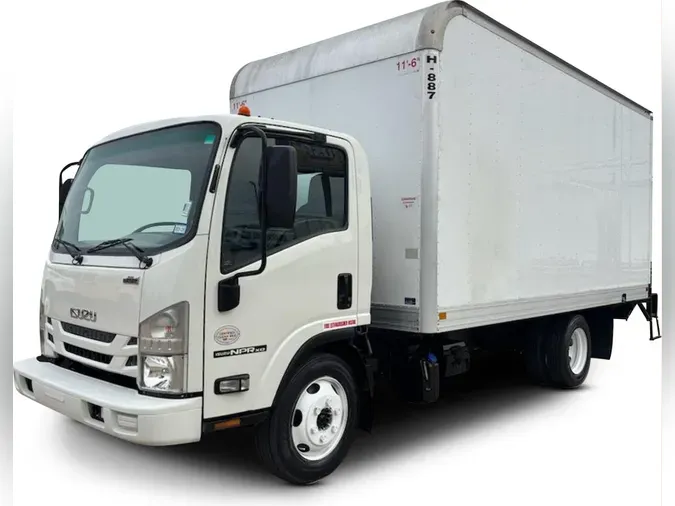 2022 Isuzu NPR-XDb6db1c3830cb3b5212171437a3443e6e