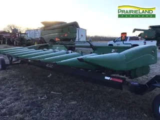 2004 John Deere 893