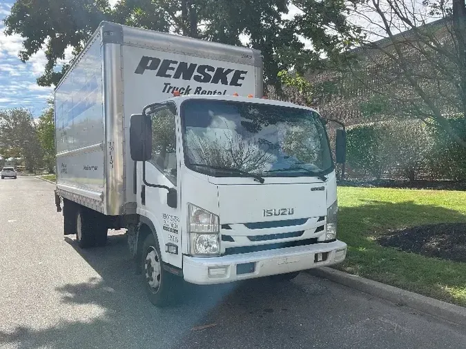 2017 Isuzu Truck NPR EFIb6dd7c097630f79bd5f2ada727d210cf