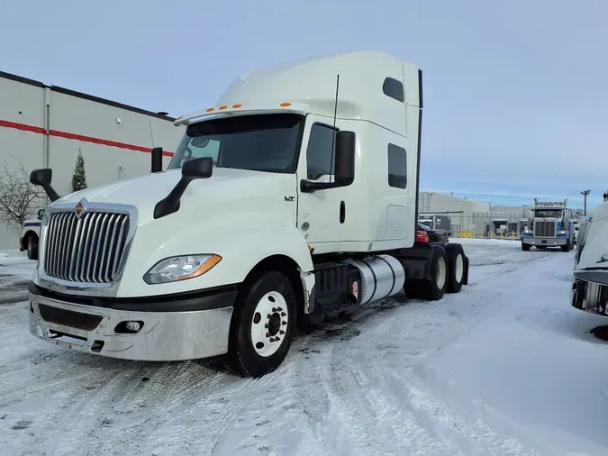 2020 NAVISTAR INTERNATIONAL LT625 SLPR CABb6dde18ba0ba51573a29778f9ebaf1e1