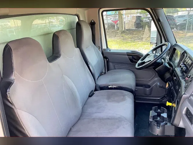 2021 INT MV607