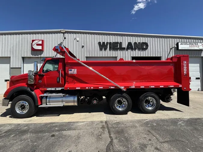 2026 International HX620 QUAD SPEC