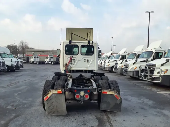 2019 FREIGHTLINER/MERCEDES NEW CASCADIA PX12664