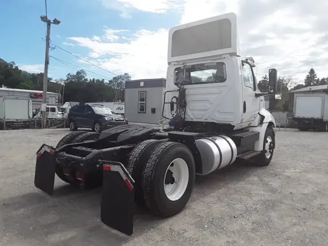 2020 NAVISTAR INTERNATIONAL RH613 DAYCAB S/Ab6dedbf54c923dc9f84dab5436e43a59