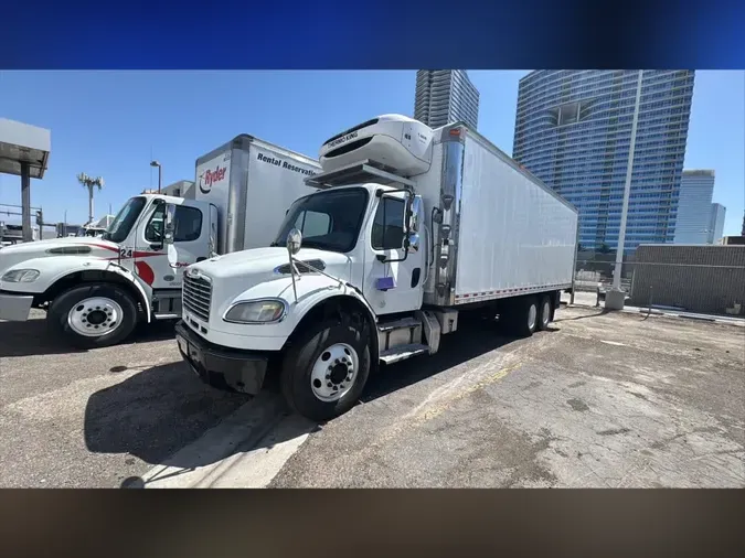 2016 FREIGHTLINER/MERCEDES M2 106b6e004eb9d239b82d6cc48b43722115a
