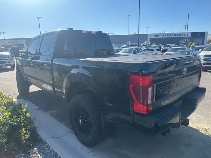 2021 Ford Super Duty F-350 SRW