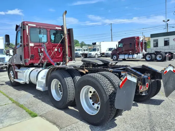 2020 FREIGHTLINER NEW CASCADIA PX12664