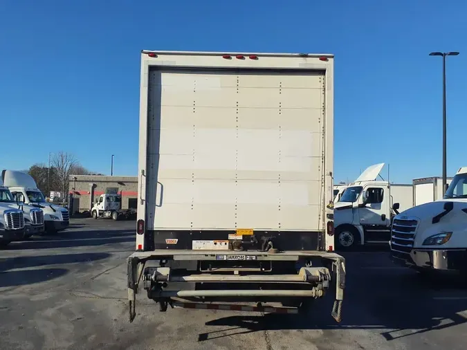 2019 NAVISTAR INTERNATIONAL 4300b6e1bd6f4c759c96896a1efe9560e0e3