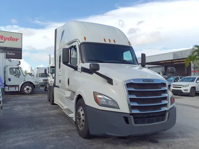 2020 FREIGHTLINER/MERCEDES NEW CASCADIA PX12664