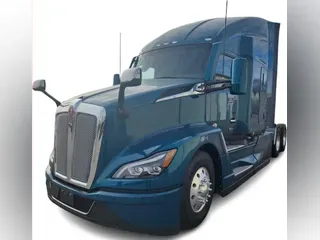 2026 Kenworth T680