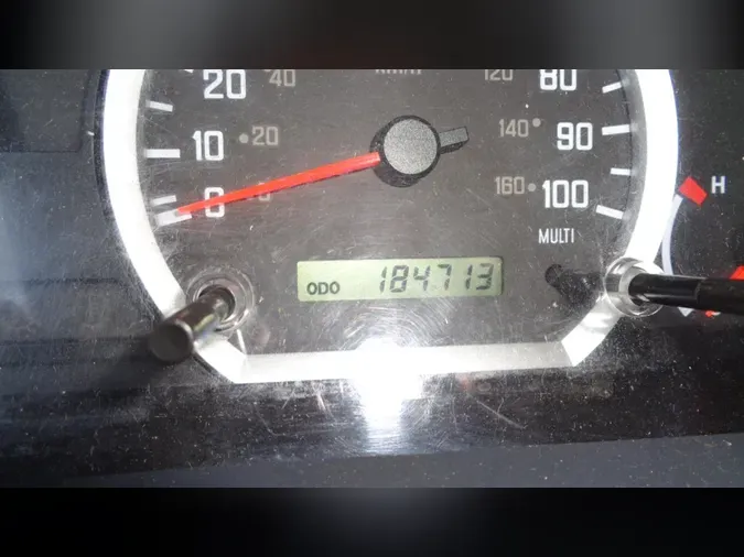 2015 Isuzu NPR-HD