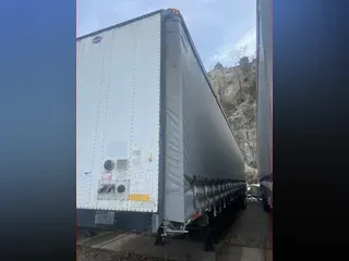 2015 UTILITY TRAILERS TS2CHA 53/162/102