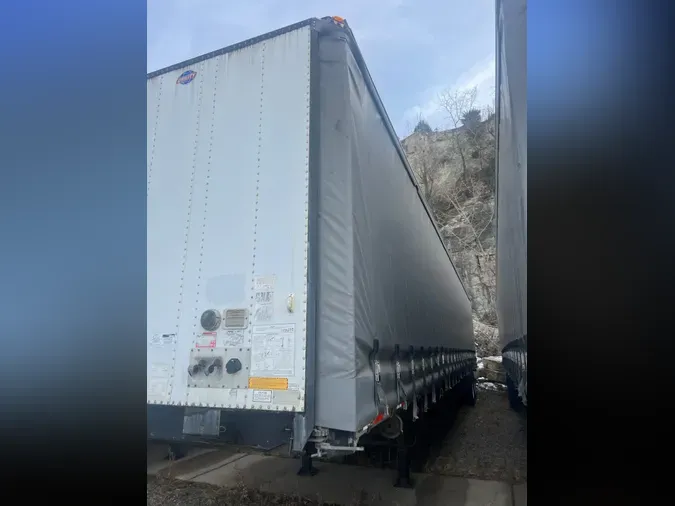 2015 UTILITY TRAILERS TS2CHA 53/162/102b6e31dfa6cccf707a9e507ebc3f7621e