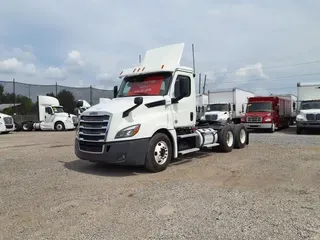 2020 FREIGHTLINER NEW CASCADIA PX12664