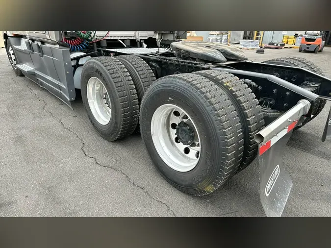 2023 Freightliner Cascadia