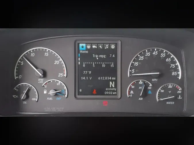 2022 FREIGHTLINER/MERCEDES NEW CASCADIA 126b6e68669e99be8dafb2ec6a2465b1a5c