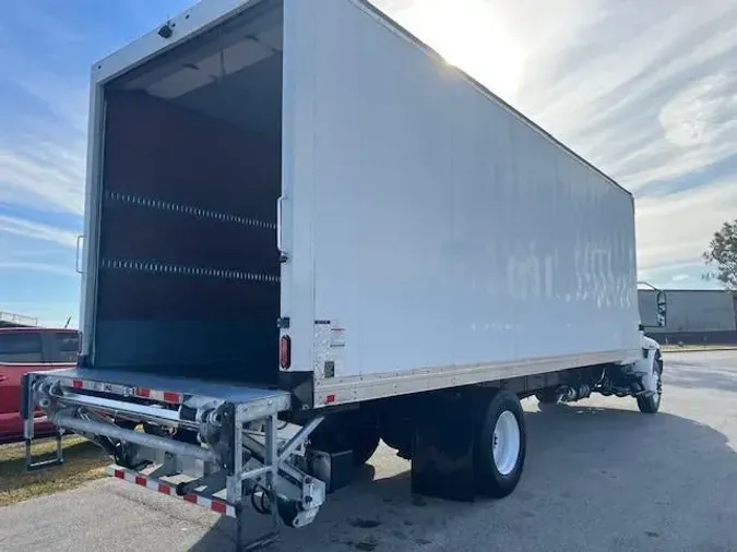 2020 International MV607b6e796f364bd41d260483b17681580d6