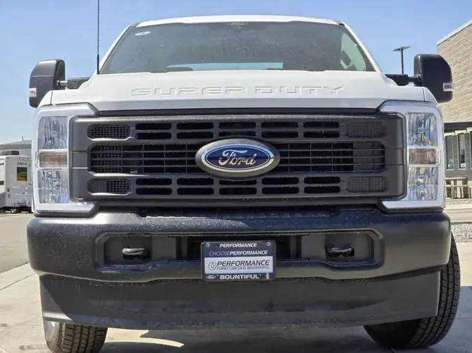 2024 Ford Super Duty F-250 SRW