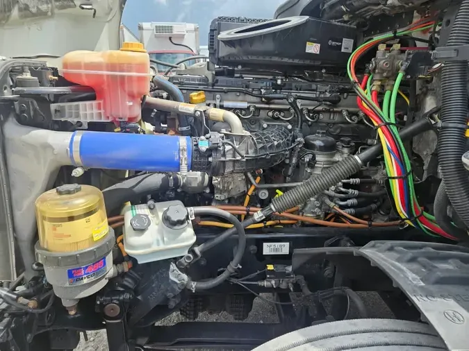 2022 FREIGHTLINER/MERCEDES NEW CASCADIA PX12664b6e85f8e69da658fa67ce1de0fbb1cad