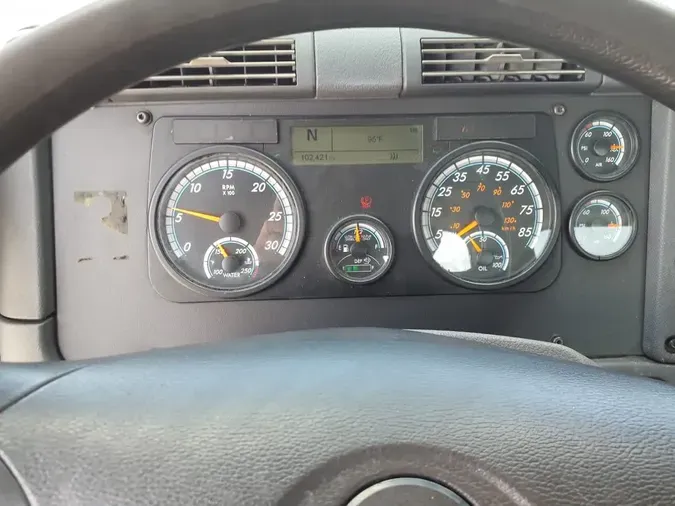 2018 FREIGHTLINER CASCADIA 125