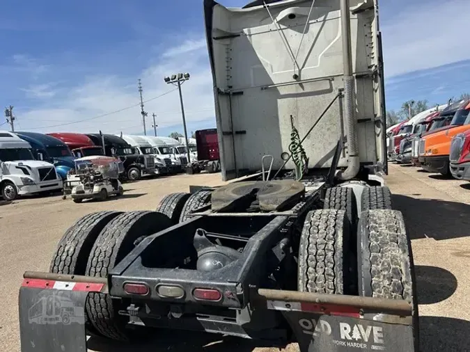 2020 MACK ANTHEM 64T