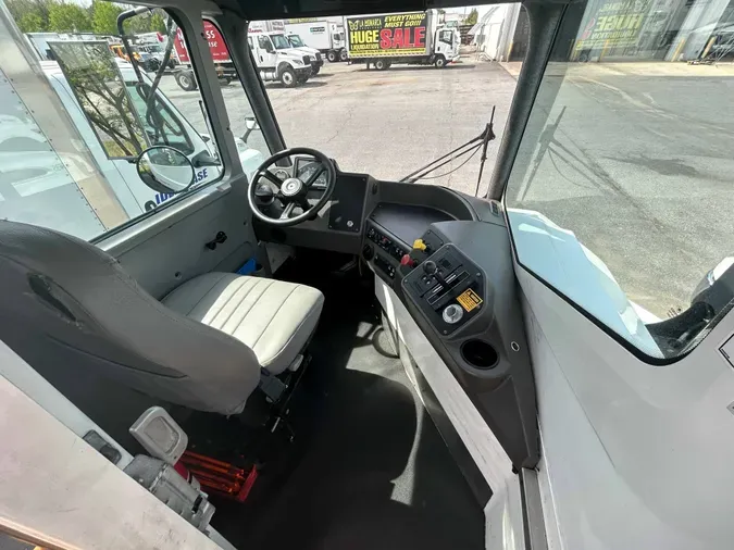 2021 KALMAR T2 DOT