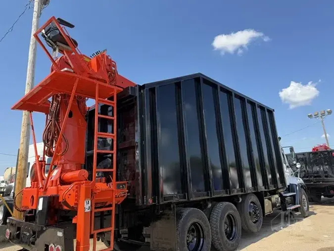 2016 FREIGHTLINER 114SD