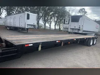 2017 DORSEY TRAILER UNKNOWN MODEL