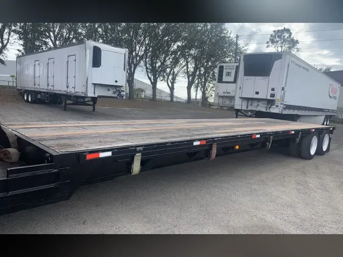 2017 DORSEY TRAILER UNKNOWN MODELb6ea110440280ba21bd2595f111858b0