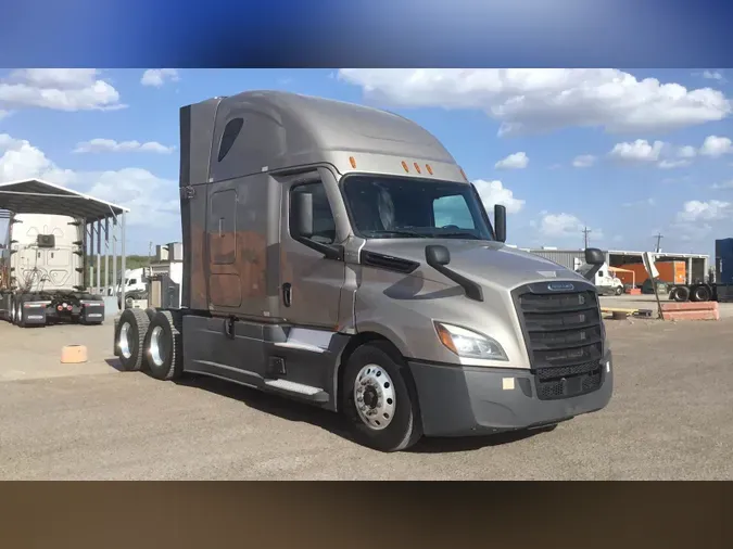2022 Freightliner Cascadia 126b6eaa1da202ed3c710a2a25b962534f3