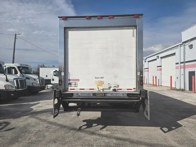 2018 NAVISTAR INTERNATIONAL 4300