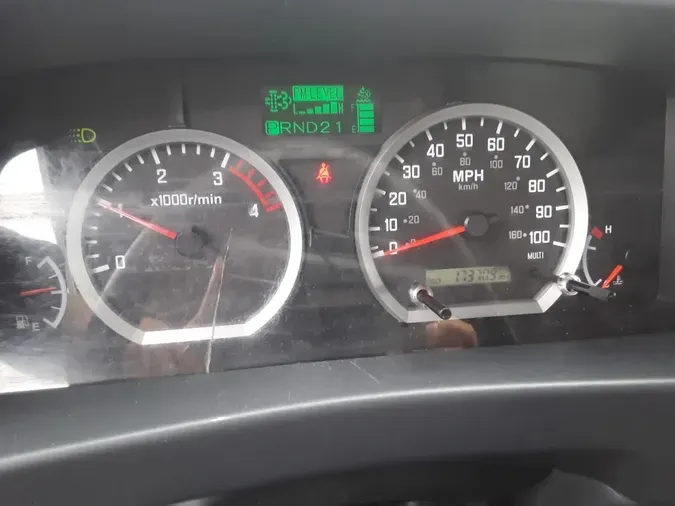 2019 ISUZU NPR HD