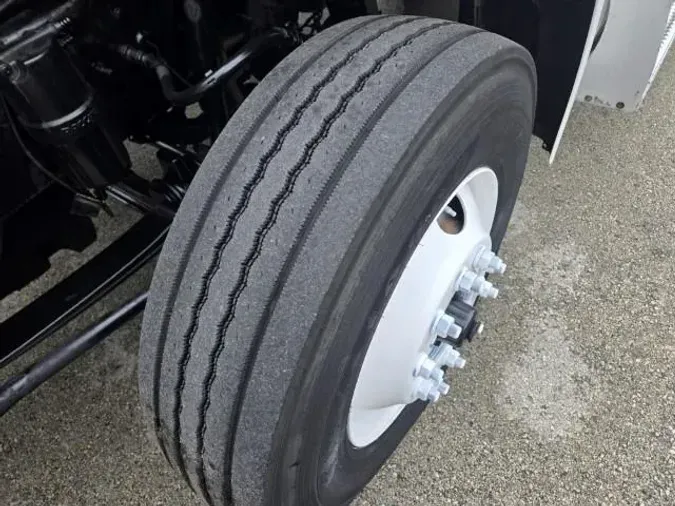 2018 Peterbilt 579