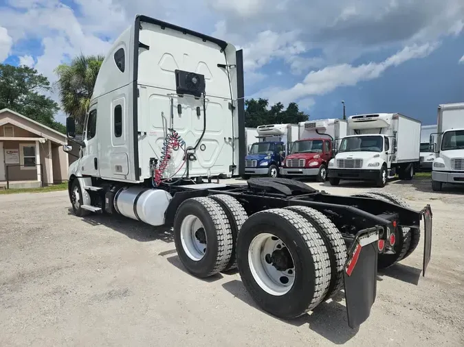 2022 FREIGHTLINER/MERCEDES NEW CASCADIA PX12664b6ee640d3a04a6557253a73f986d9779