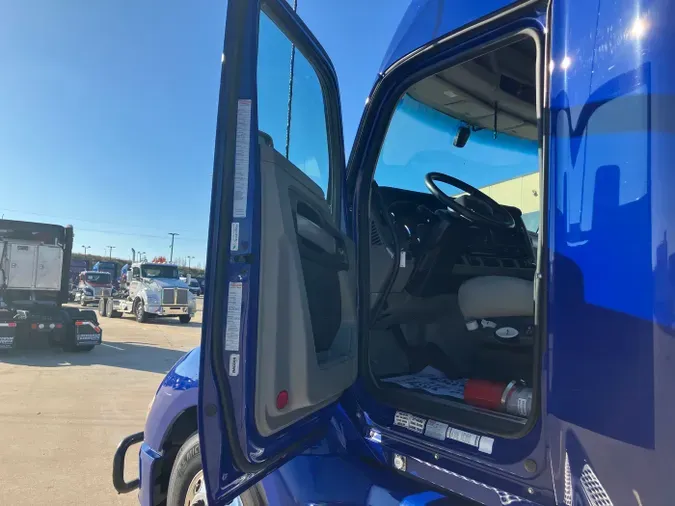 2021 Kenworth T680