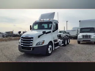 2022 FREIGHTLINER/MERCEDES NEW CASCADIA PX12664