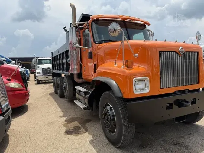 2009 INTERNATIONAL PAYSTAR 5500b6efe76182c4ad5ac6d5700faca5efe2