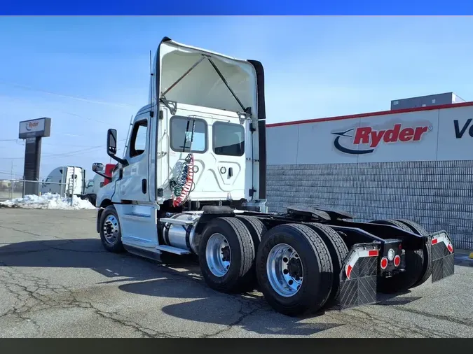 2020 FREIGHTLINER/MERCEDES NEW CASCADIA PX12664