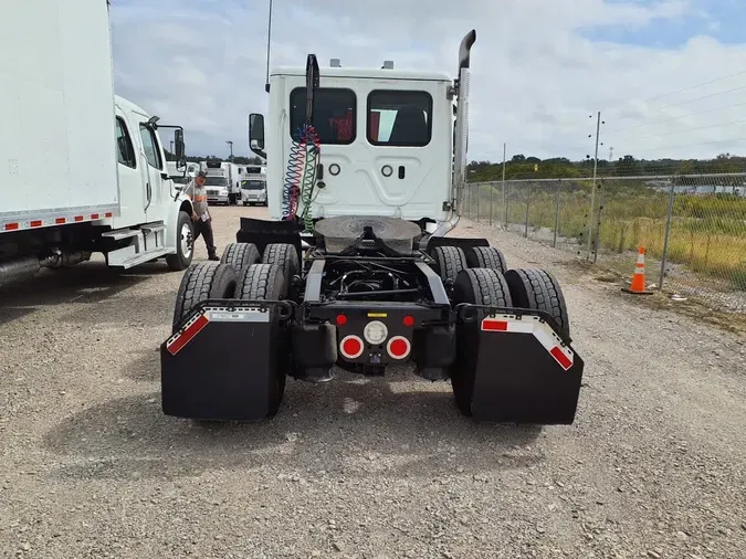 2021 FREIGHTLINER/MERCEDES NEW CASCADIA PX12664