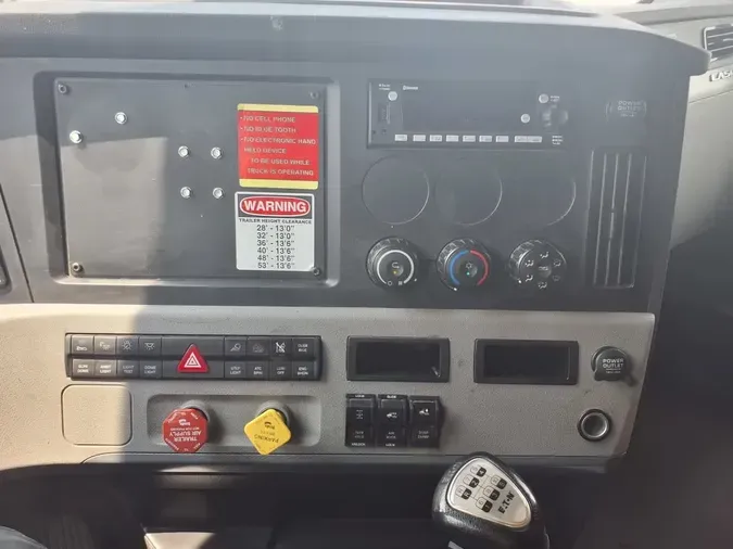 2022 FREIGHTLINER/MERCEDES NEW CASCADIA PX12664b6f0ceaaf2a984fefd4daf374825913e